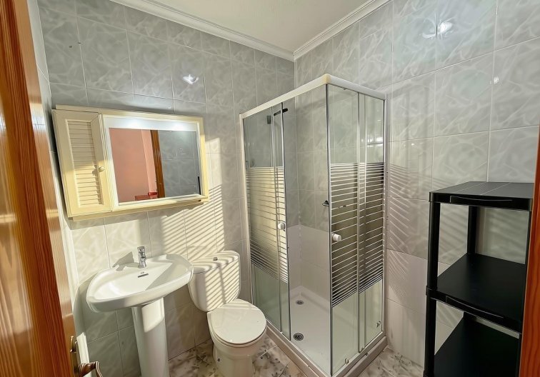 Herverkoop - town house - San Pedro del Pinatar