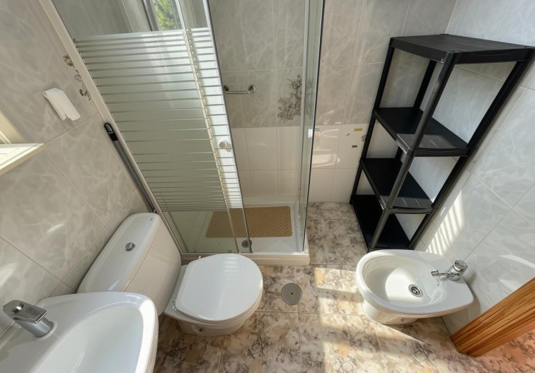 Herverkoop - town house - San Pedro del Pinatar