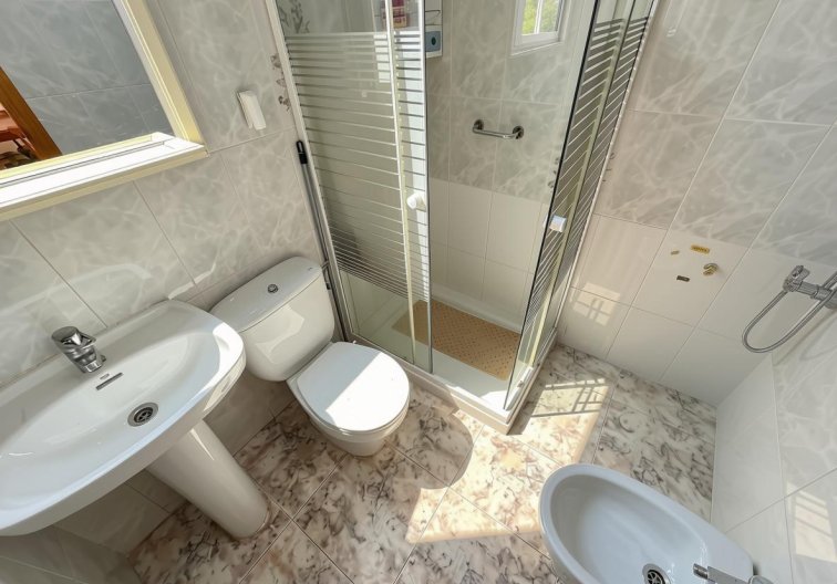 Herverkoop - town house - San Pedro del Pinatar