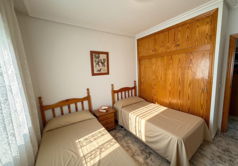Herverkoop - town house - San Pedro del Pinatar