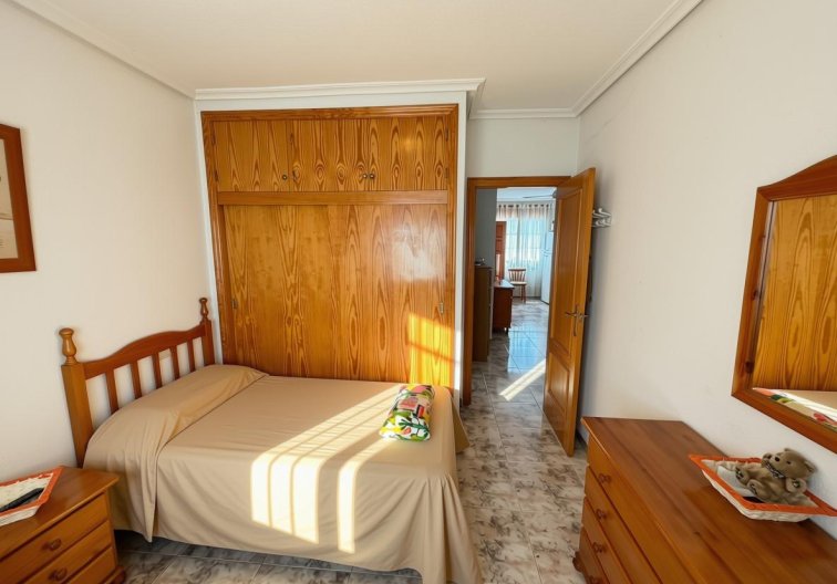 Herverkoop - town house - San Pedro del Pinatar