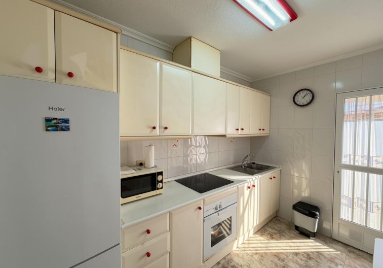Herverkoop - town house - San Pedro del Pinatar