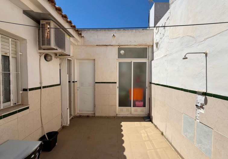 Herverkoop - town house - San Pedro del Pinatar
