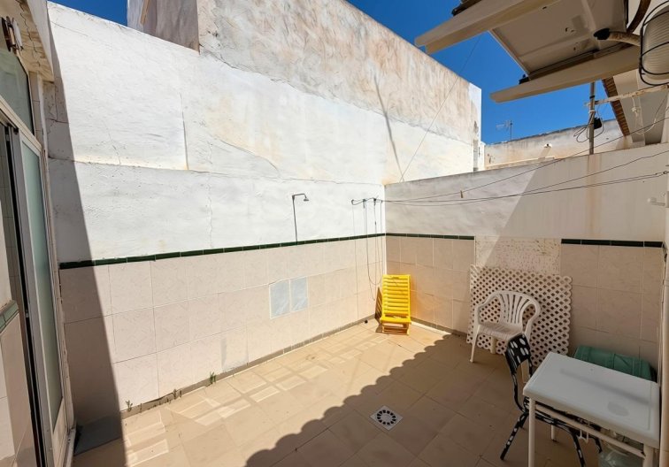 Herverkoop - town house - San Pedro del Pinatar