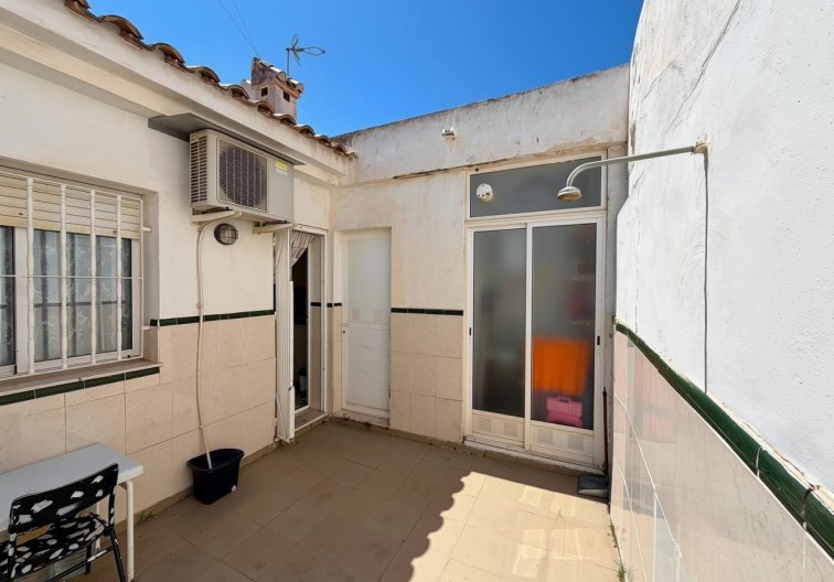 Herverkoop - town house - San Pedro del Pinatar