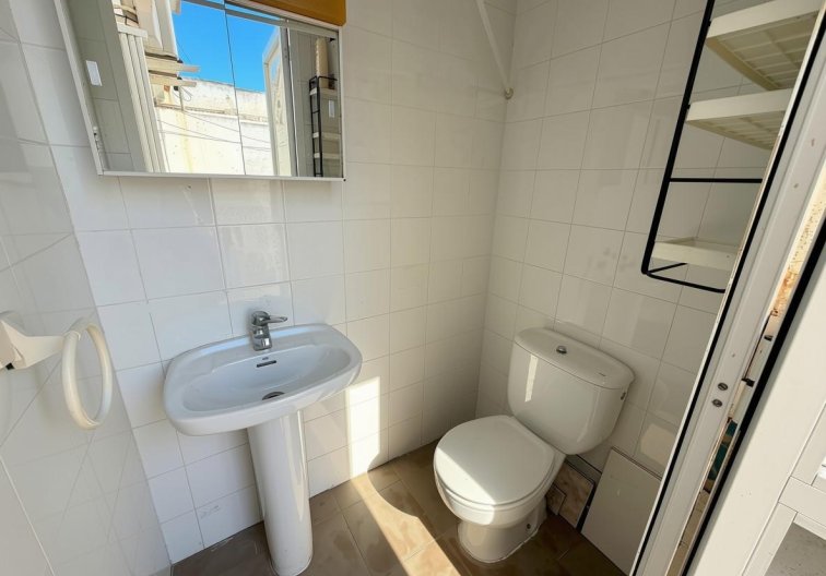 Herverkoop - town house - San Pedro del Pinatar