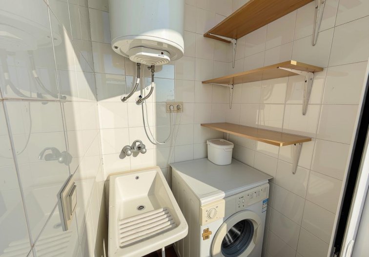 Herverkoop - town house - San Pedro del Pinatar