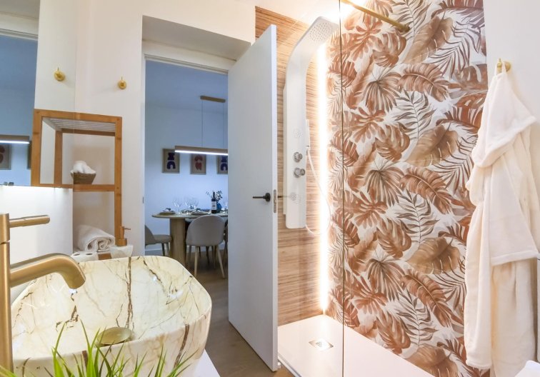 Revente - town house - Los Alcázares - Costa Calida