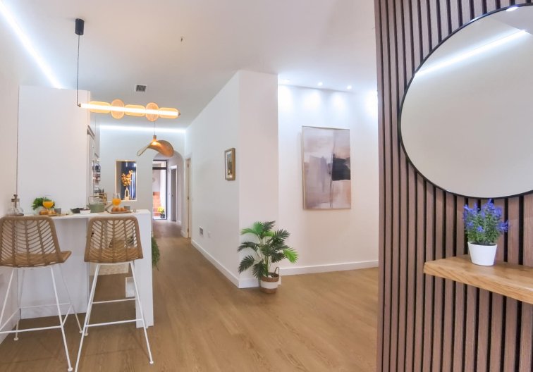Revente - town house - Los Alcázares - Costa Calida