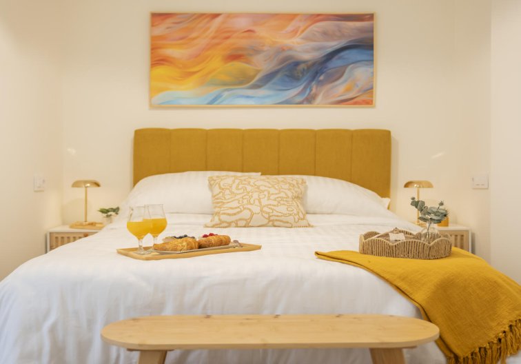 Revente - town house - Los Alcázares - Costa Calida