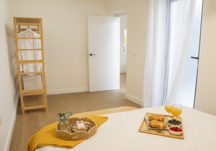 Revente - town house - Los Alcázares - Costa Calida