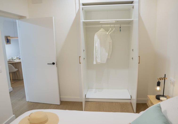 Revente - town house - Los Alcázares - Costa Calida