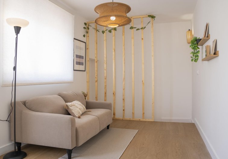 Revente - town house - Los Alcázares - Costa Calida