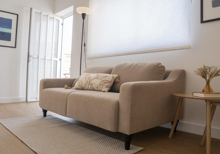 Revente - town house - Los Alcázares - Costa Calida