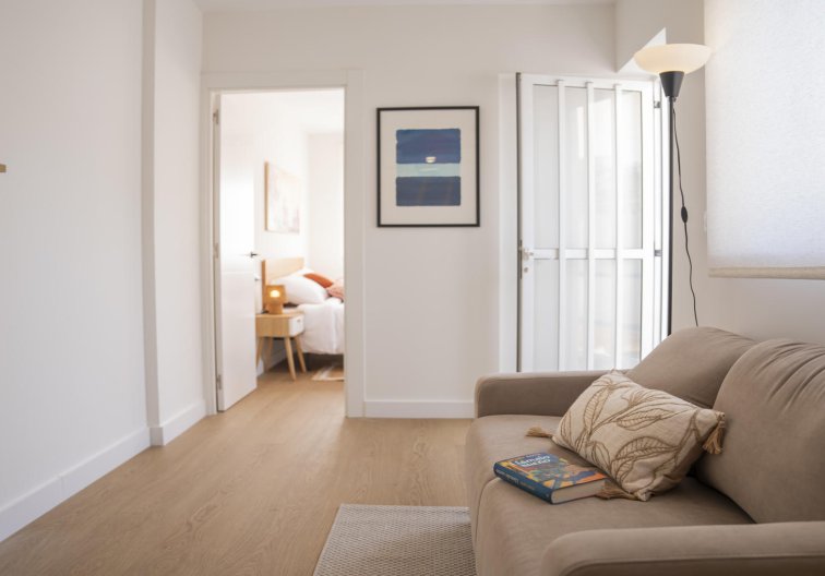 Revente - town house - Los Alcázares - Costa Calida