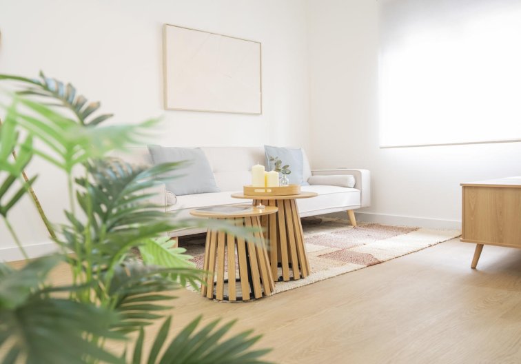 Revente - town house - Los Alcázares - Costa Calida