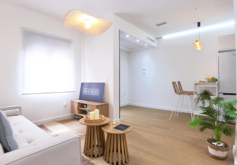 Revente - town house - Los Alcázares - Costa Calida