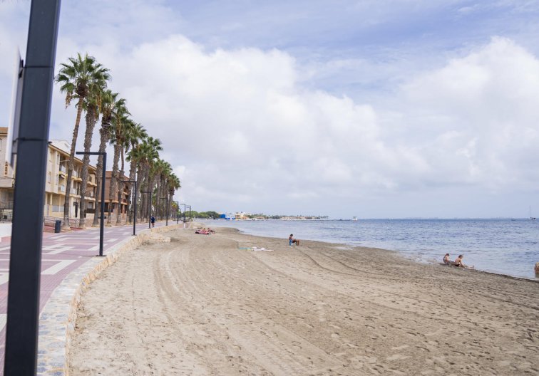 Revente - town house - Los Alcázares - Costa Calida