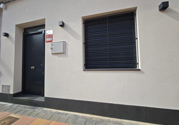 Revente - town house - Los Alcázares - Costa Calida