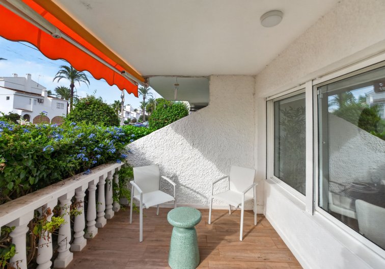 Revente - Appartement - Villamartin - Costa Blanca