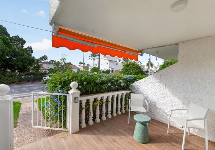 Revente - Appartement - Villamartin - Costa Blanca