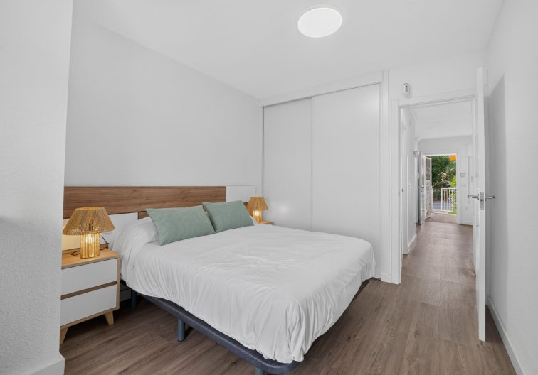Revente - Appartement - Villamartin - Costa Blanca