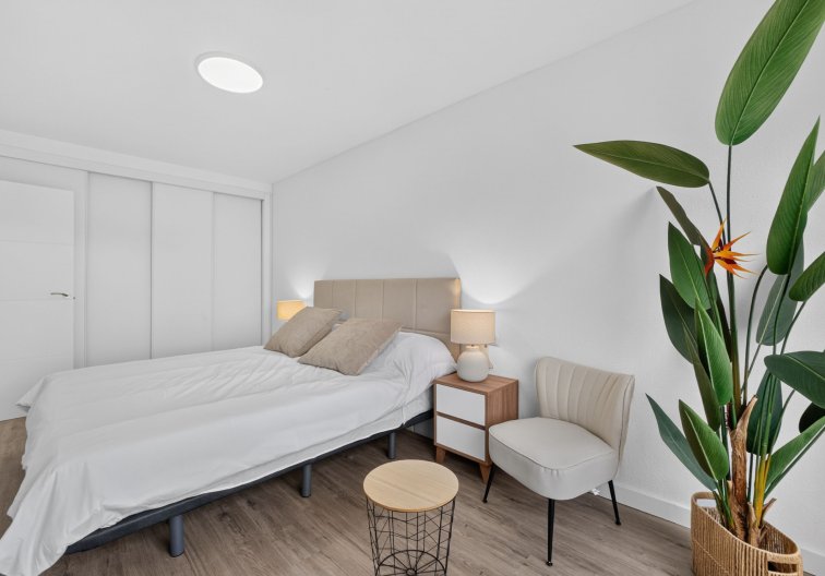 Revente - Appartement - Villamartin - Costa Blanca