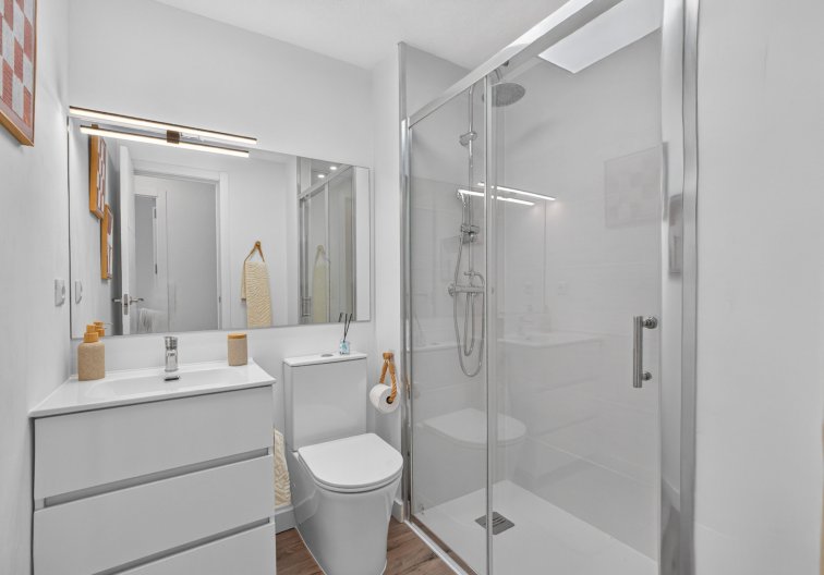Revente - Appartement - Villamartin - Costa Blanca