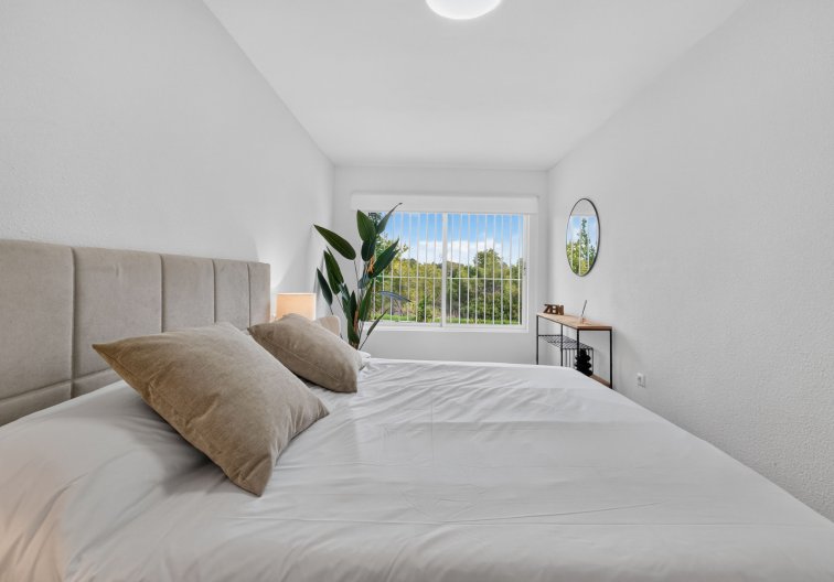 Revente - Appartement - Villamartin - Costa Blanca