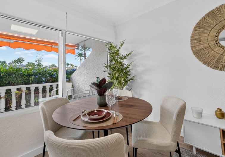 Revente - Appartement - Villamartin - Costa Blanca