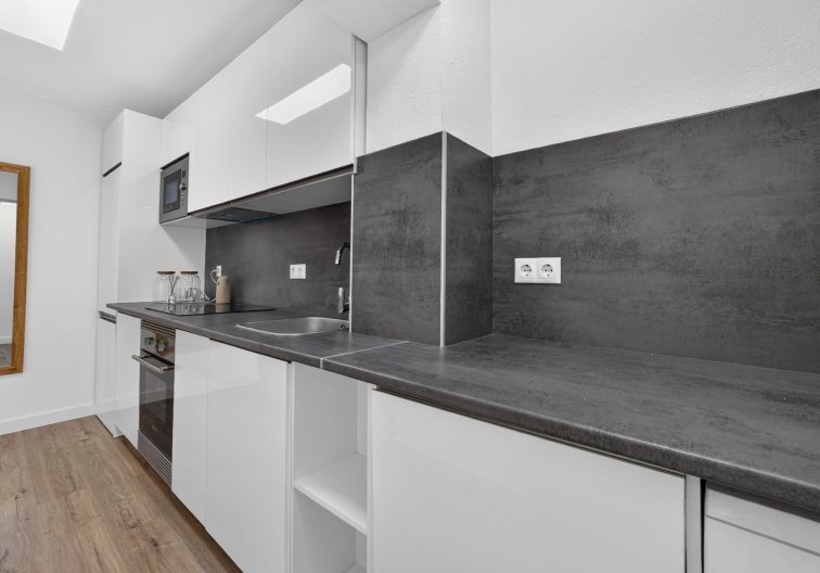 Revente - Appartement - Villamartin - Costa Blanca