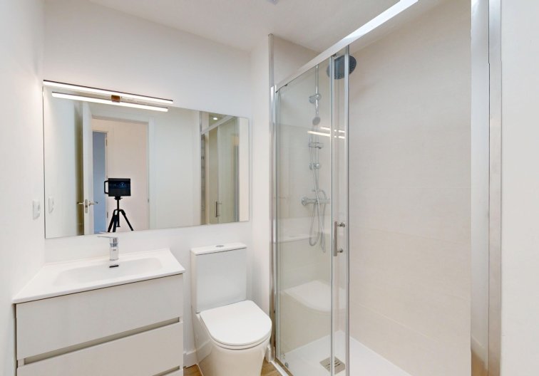 Revente - Appartement - Villamartin - Costa Blanca