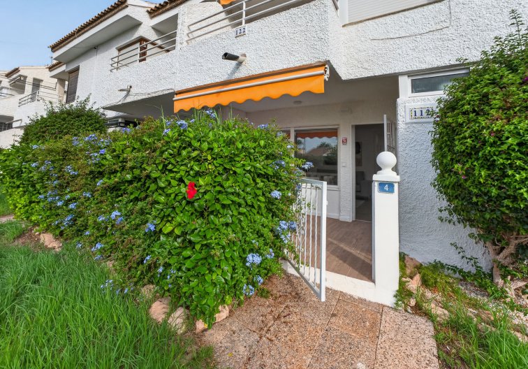 Revente - Appartement - Villamartin - Costa Blanca