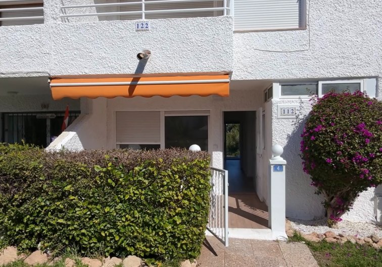 Revente - Appartement - Villamartin - Costa Blanca