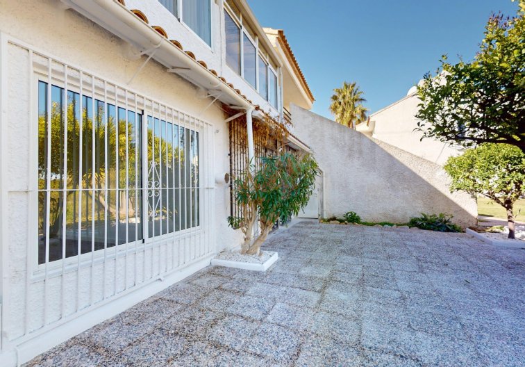Revente - Appartement - Villamartin - Costa Blanca