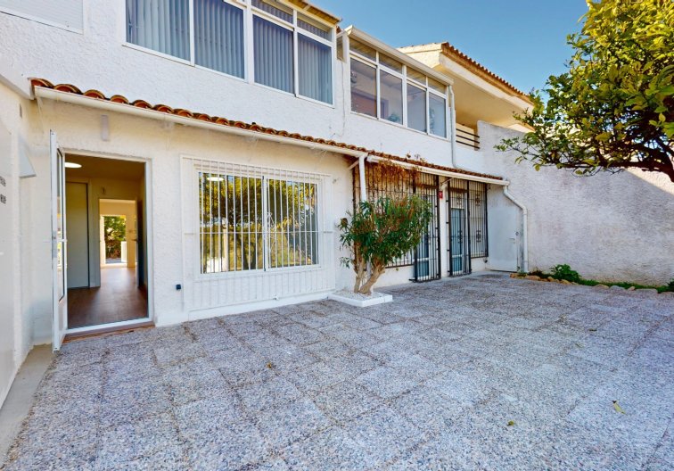 Revente - Appartement - Villamartin - Costa Blanca