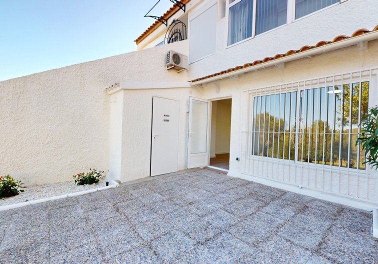 Revente - Appartement - Villamartin - Costa Blanca