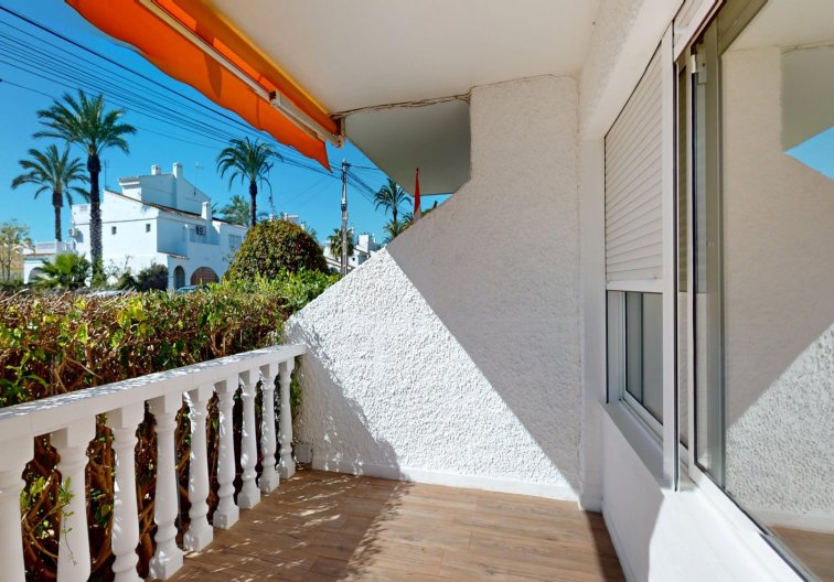 Revente - Appartement - Villamartin - Costa Blanca