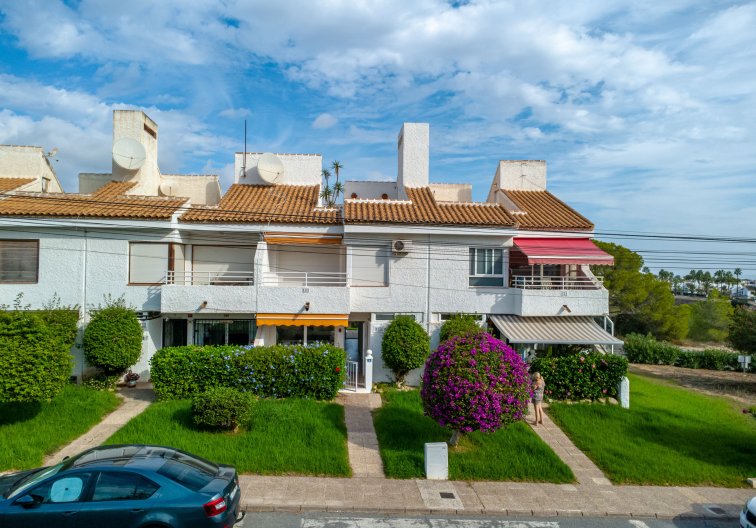Revente - Appartement - Villamartin - Costa Blanca