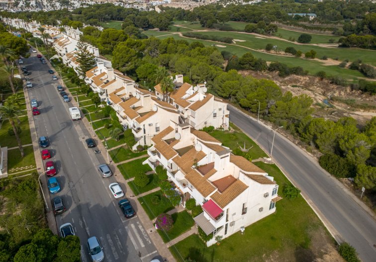 Revente - Appartement - Villamartin - Costa Blanca