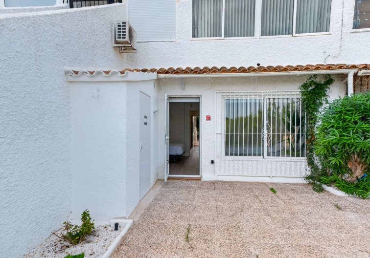 Revente - Appartement - Villamartin - Costa Blanca