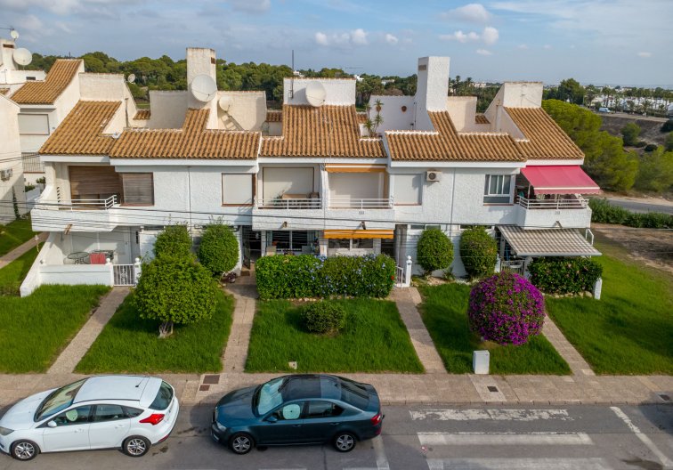 Revente - Appartement - Villamartin - Costa Blanca