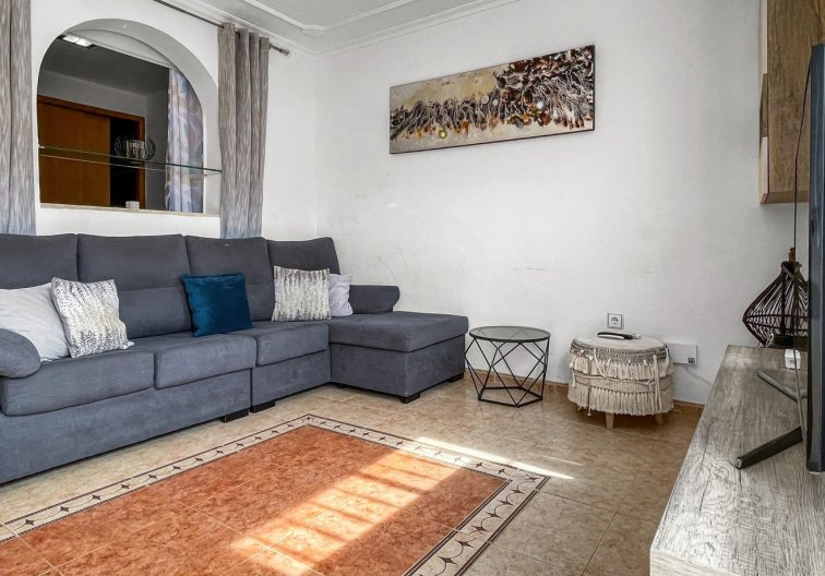 Segunda mano - Bungalow - Torrevieja - Costa Blanca
