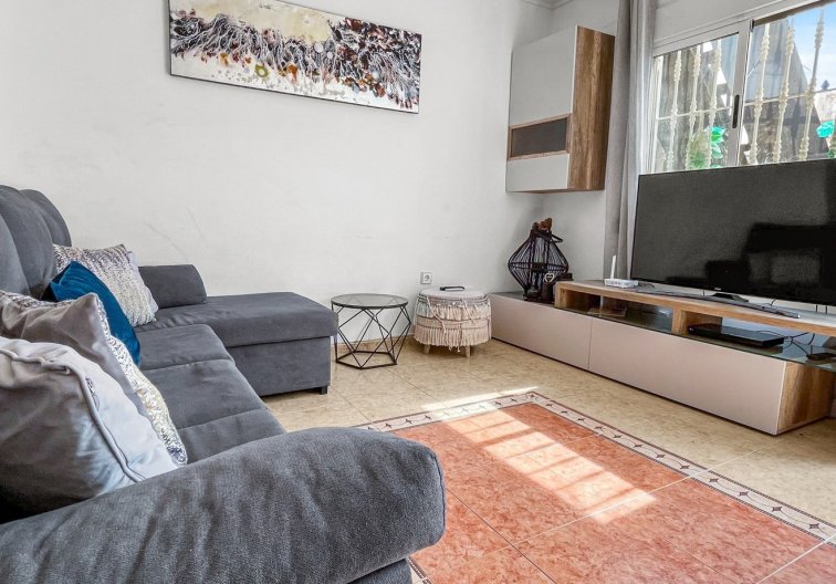Segunda mano - Bungalow - Torrevieja - Costa Blanca