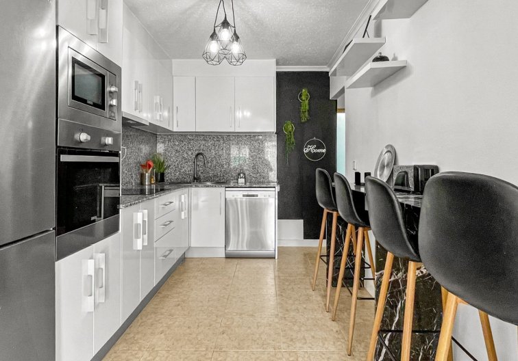 Segunda mano - Bungalow - Torrevieja - Costa Blanca