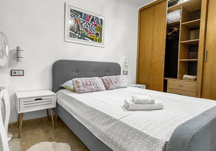 Segunda mano - Bungalow - Torrevieja - Costa Blanca