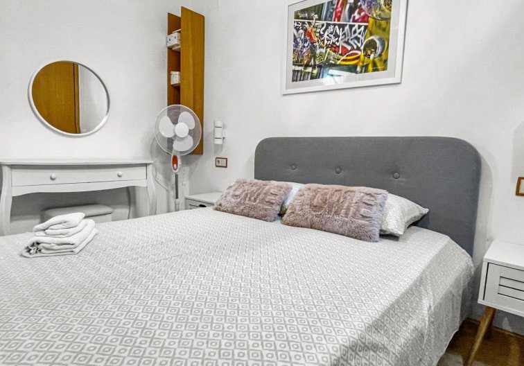 Segunda mano - Bungalow - Torrevieja - Costa Blanca