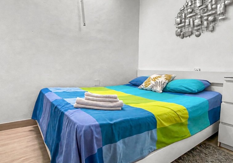 Segunda mano - Bungalow - Torrevieja - Costa Blanca