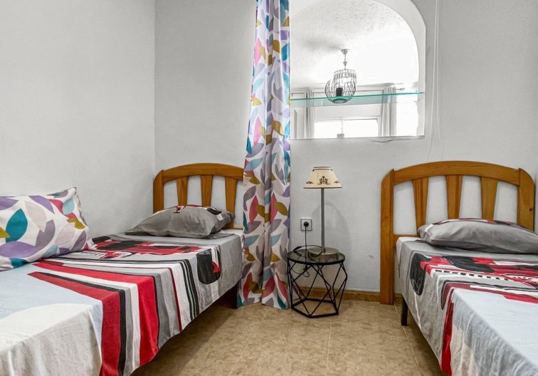 Segunda mano - Bungalow - Torrevieja - Costa Blanca