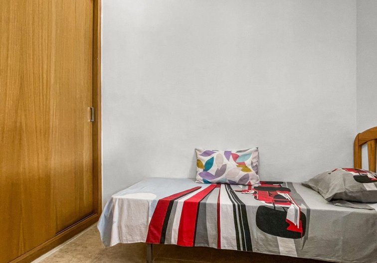 Segunda mano - Bungalow - Torrevieja - Costa Blanca